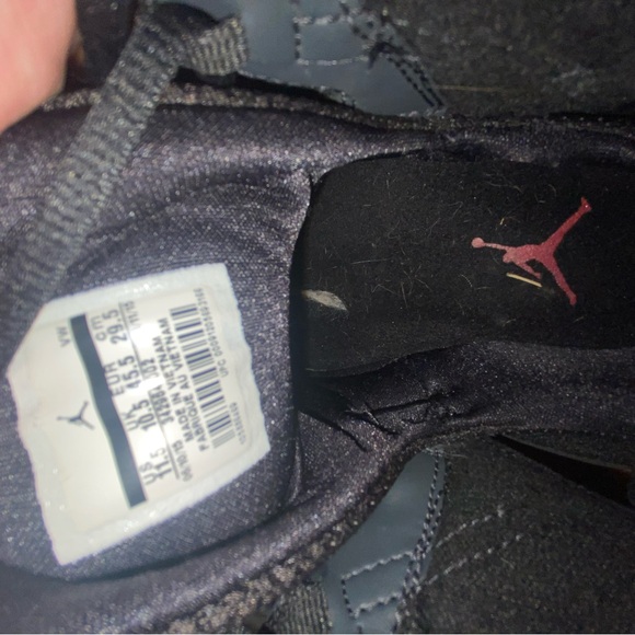 Jordan true flight - Picture 2 of 4